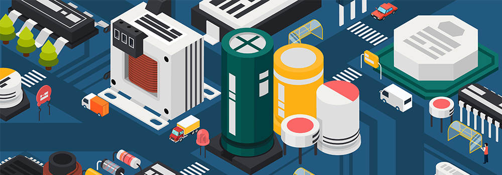 Smart Microchip