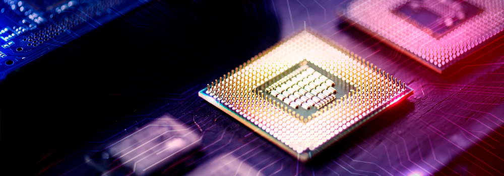 Smart Microchip