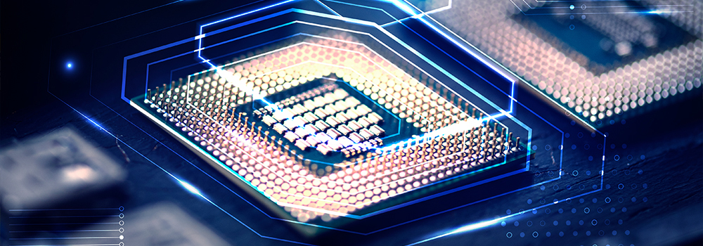 Smart Microchip